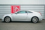 2013 Cadillac CTS-V Coupe 2dr Cpe