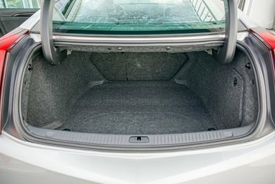 2013 Cadillac CTS-V Coupe 2dr Cpe