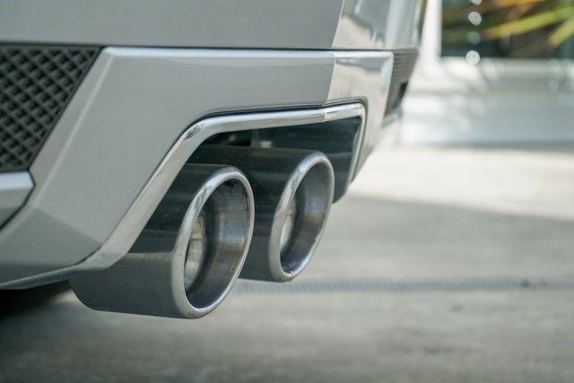 2013 Cadillac CTS-V Coupe 2dr Cpe