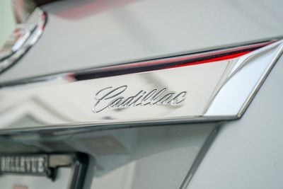 2013 Cadillac CTS-V Coupe 2dr Cpe