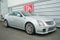 2013 Cadillac CTS-V Coupe 2dr Cpe