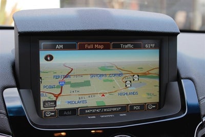 2011 Cadillac CTS-V Coupe 2dr Cpe