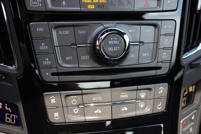 2011 Cadillac CTS-V Coupe 2dr Cpe