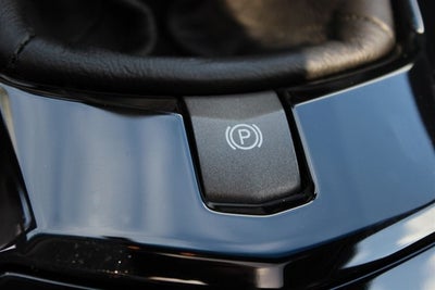 2011 Cadillac CTS-V Coupe 2dr Cpe