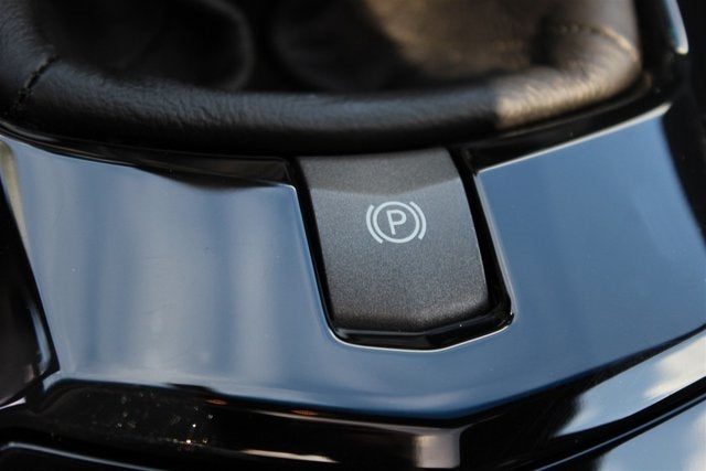 2011 Cadillac CTS-V Coupe 2dr Cpe