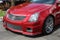 2011 Cadillac CTS-V Coupe 2dr Cpe