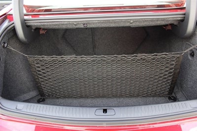 2011 Cadillac CTS-V Coupe 2dr Cpe