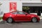 2011 Cadillac CTS-V Coupe 2dr Cpe