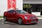2011 Cadillac CTS-V Coupe 2dr Cpe