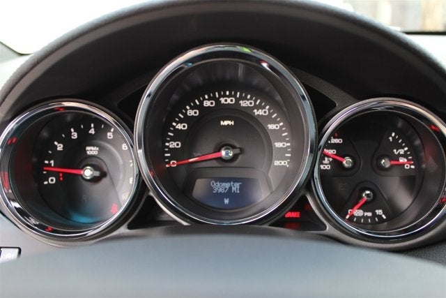 2011 Cadillac CTS-V Coupe 2dr Cpe