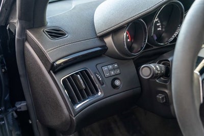 2014 Cadillac CTS-V Coupe 2dr Cpe