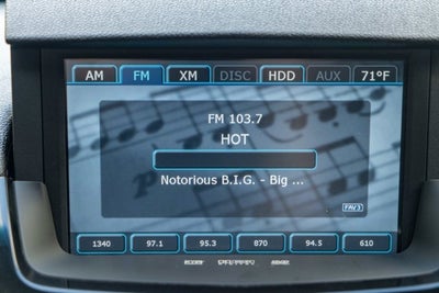 2014 Cadillac CTS-V Coupe 2dr Cpe