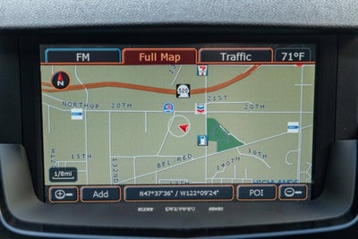 2014 Cadillac CTS-V Coupe 2dr Cpe