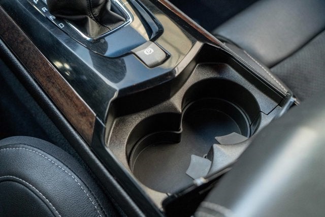 2014 Cadillac CTS-V Coupe 2dr Cpe