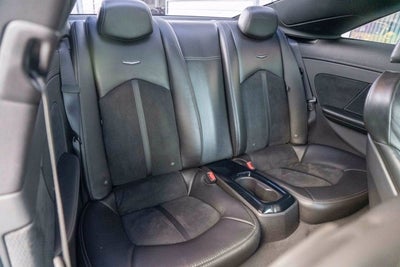 2014 Cadillac CTS-V Coupe 2dr Cpe