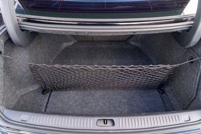 2014 Cadillac CTS-V Coupe 2dr Cpe