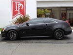 2011 Cadillac CTS-V Coupe