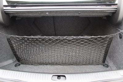2011 Cadillac CTS-V Coupe