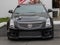 2011 Cadillac CTS-V Coupe