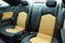 2011 Cadillac CTS-V Coupe