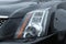 2011 Cadillac CTS-V Coupe