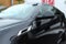 2011 Cadillac CTS-V Coupe