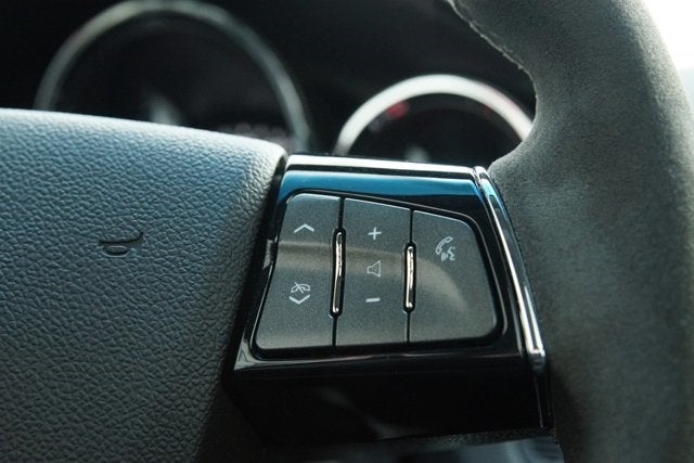 2012 Cadillac CTS-V Sedan 4dr Sdn