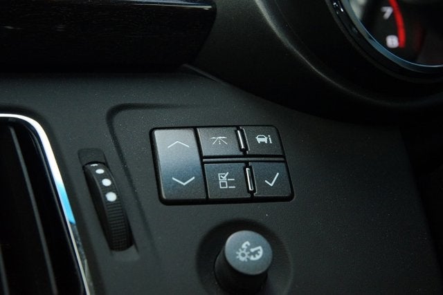 2012 Cadillac CTS-V Sedan 4dr Sdn