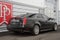 2012 Cadillac CTS-V Sedan 4dr Sdn