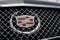 2012 Cadillac CTS-V Sedan 4dr Sdn