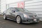 2010 Cadillac CTS-V 4dr Sdn