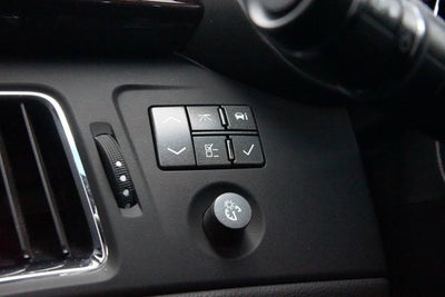 2010 Cadillac CTS-V 4dr Sdn