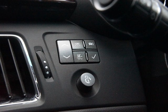 2010 Cadillac CTS-V 4dr Sdn