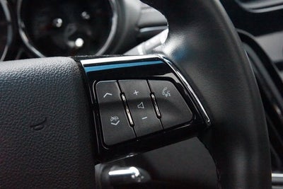 2010 Cadillac CTS-V 4dr Sdn