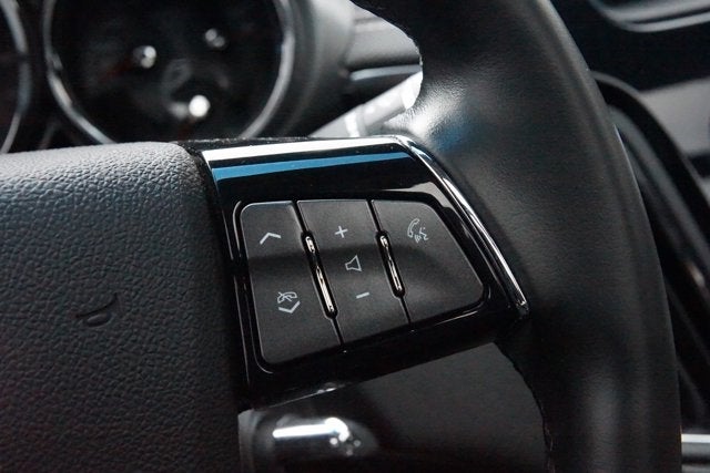 2010 Cadillac CTS-V 4dr Sdn