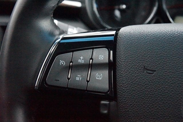 2010 Cadillac CTS-V 4dr Sdn