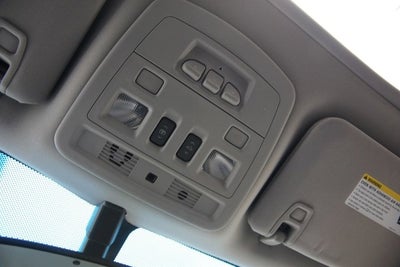 2010 Cadillac CTS-V 4dr Sdn