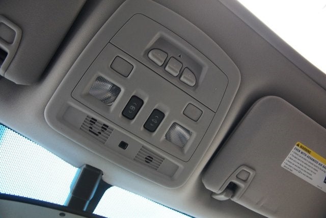 2010 Cadillac CTS-V 4dr Sdn