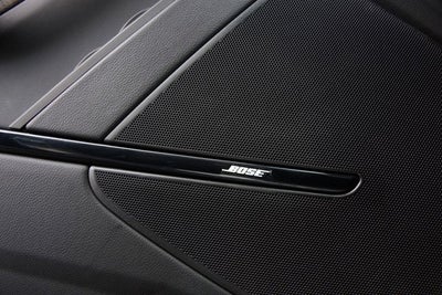 2010 Cadillac CTS-V 4dr Sdn