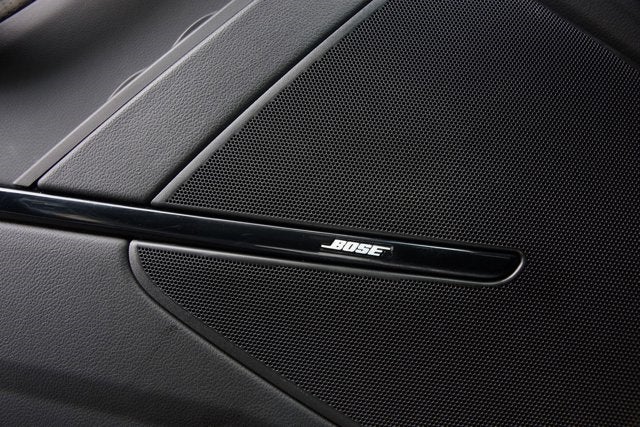 2010 Cadillac CTS-V 4dr Sdn