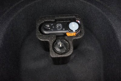 2010 Cadillac CTS-V 4dr Sdn