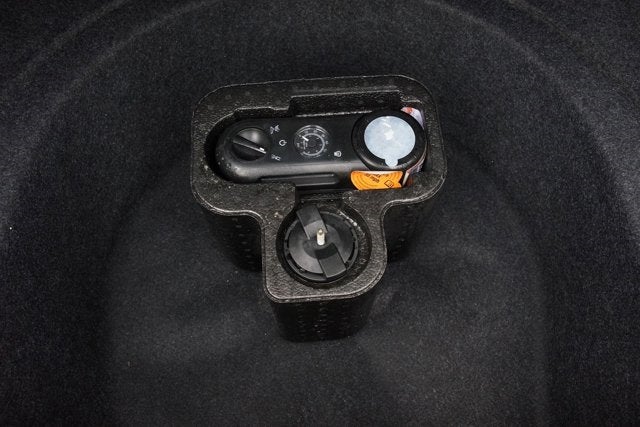 2010 Cadillac CTS-V 4dr Sdn