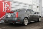 2010 Cadillac CTS-V 4dr Sdn