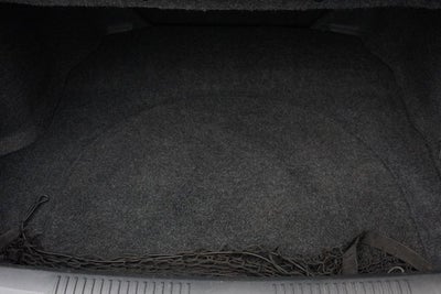 2010 Cadillac CTS-V 4dr Sdn