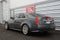 2010 Cadillac CTS-V 4dr Sdn