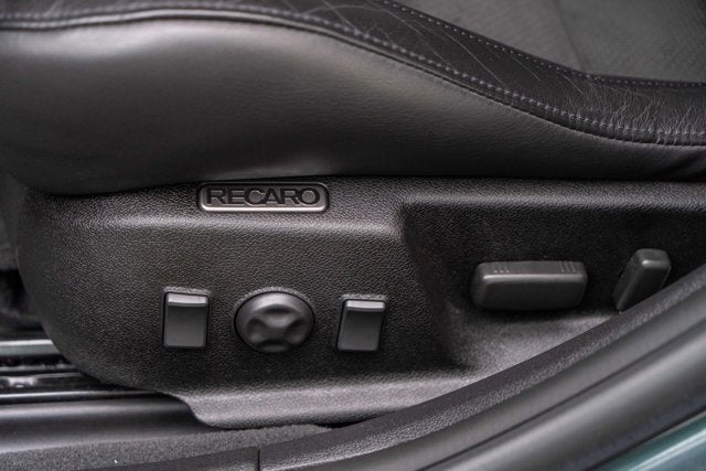 2011 Cadillac CTS-V Wagon 5dr Wgn 6.2L