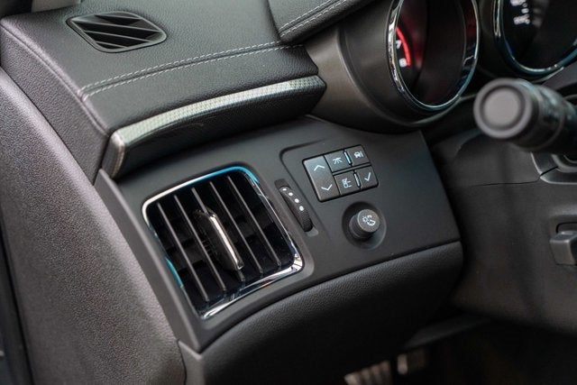 2011 Cadillac CTS-V Wagon 5dr Wgn 6.2L