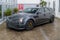 2011 Cadillac CTS-V Wagon 5dr Wgn 6.2L