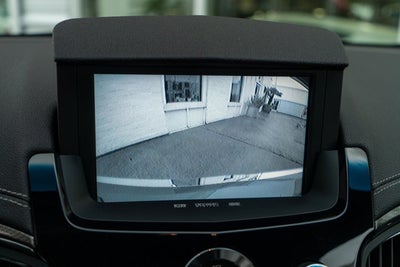 2011 Cadillac CTS-V Wagon 5dr Wgn 6.2L