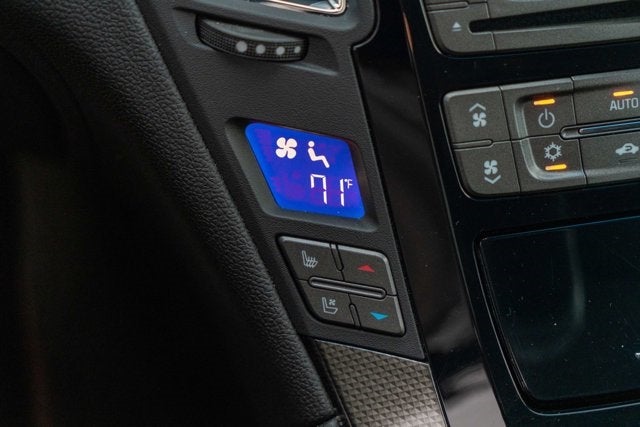 2011 Cadillac CTS-V Wagon 5dr Wgn 6.2L